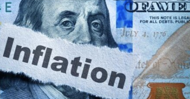 Despite Biden’s lies, voters know inflation still hurts